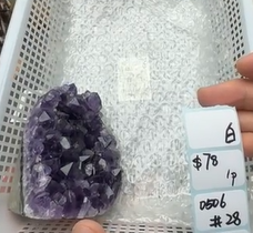 KIKICRYSTAL Shop Claim Sale For 0506