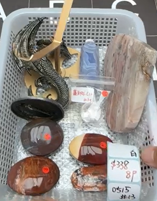 KIKICRYSTAL Shop Claim Sale For 0515