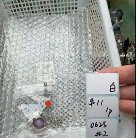 KIKICRYSTAL Shop Claim Sale For 0625