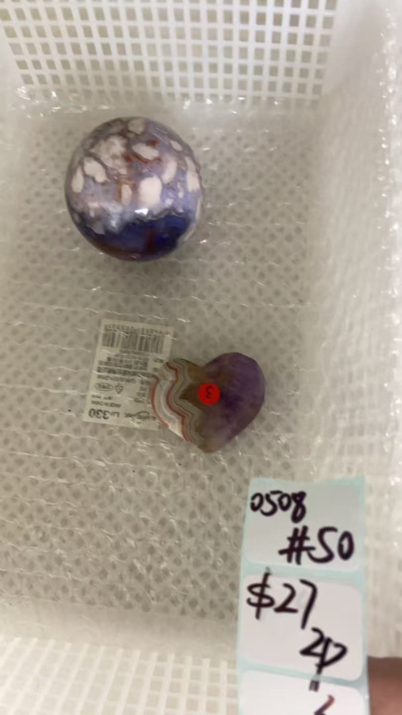 KIKICRYSTAL Shop Claim Sale For 0508