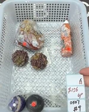 KIKICRYSTAL Shop Claim Sale For 0507