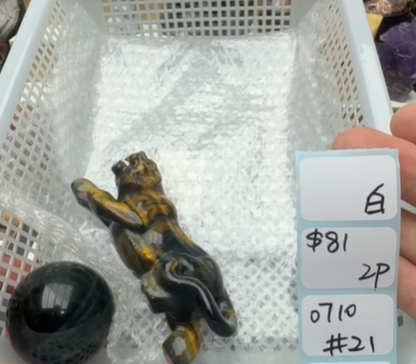 KIKICRYSTAL Shop Claim Sale For 0710