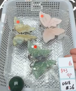 KIKICRYSTAL Shop Claim Sale For 0518