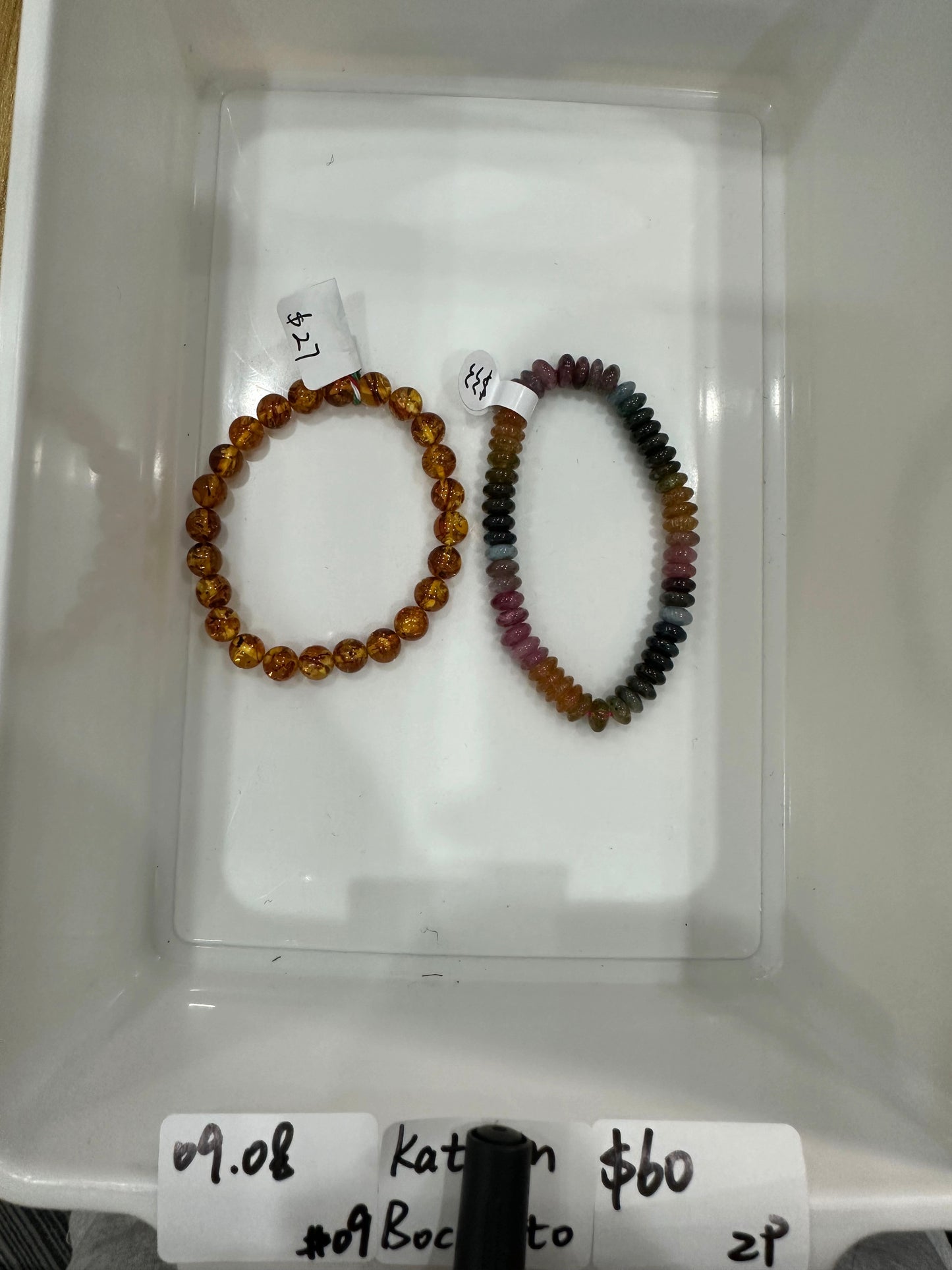 KIKICRYSTAL Jewelry Claim Sale For 0908