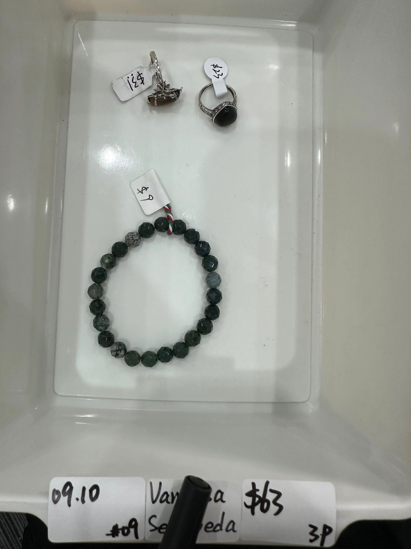 KIKICRYSTAL Jewelry Claim Sale For 0910
