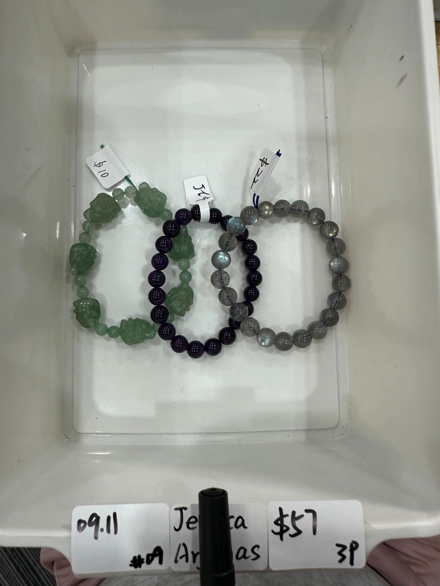 KIKICRYSTAL Jewelry Claim Sale For 0911
