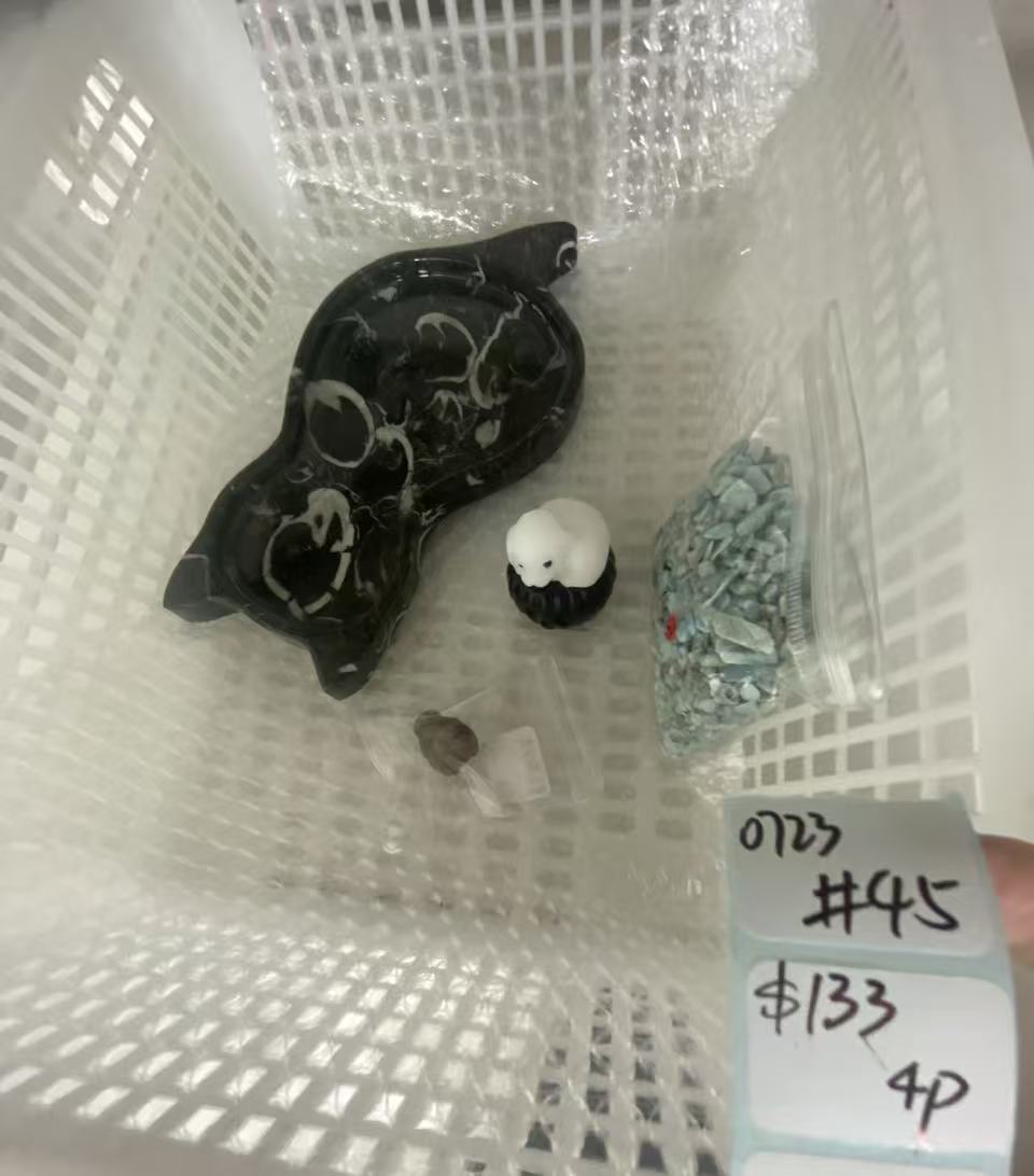 KIKICRYSTAL Shop Claim Sale For 0723
