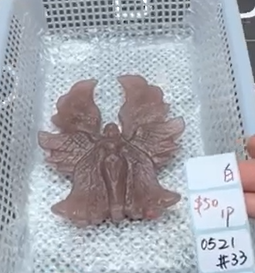 KIKICRYSTAL Shop Claim Sale For 0521