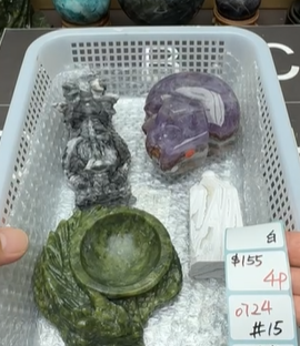 KIKICRYSTAL Shop Claim Sale For 0724