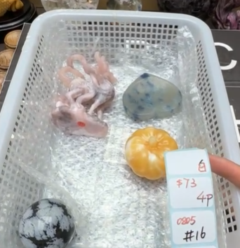 KIKICRYSTAL Shop Claim Sale For 0805