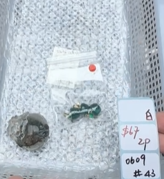 KIKICRYSTAL Shop Claim Sale For 0609