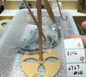 KIKICRYSTAL Shop Claim Sale For 0727