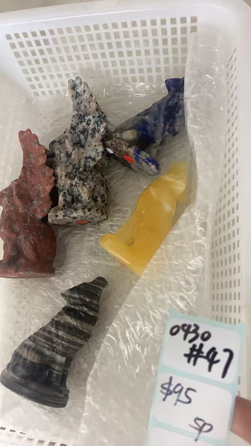 KIKICRYSTAL Shop Claim Sale For 0430