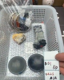 KIKICRYSTAL Shop Claim Sale For 0423