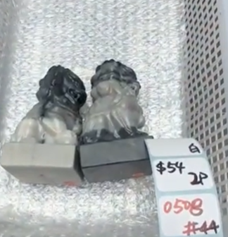 KIKICRYSTAL Shop Claim Sale For 0508
