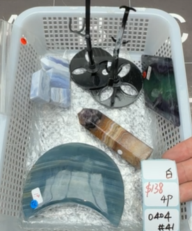 KIKICRYSTAL Shop Claim Sale For 0404