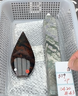 KIKICRYSTAL Shop Claim Sale For 0420