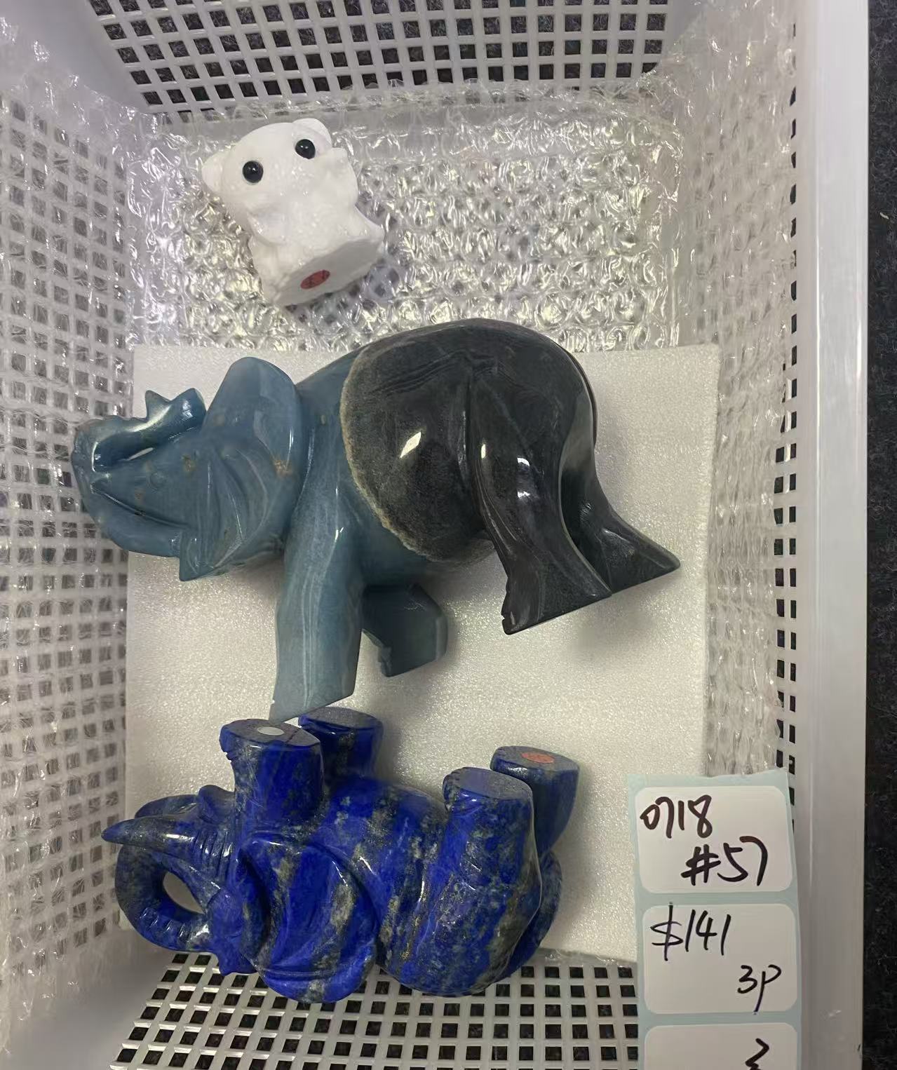 KIKICRYSTAL Shop Claim Sale For 0718