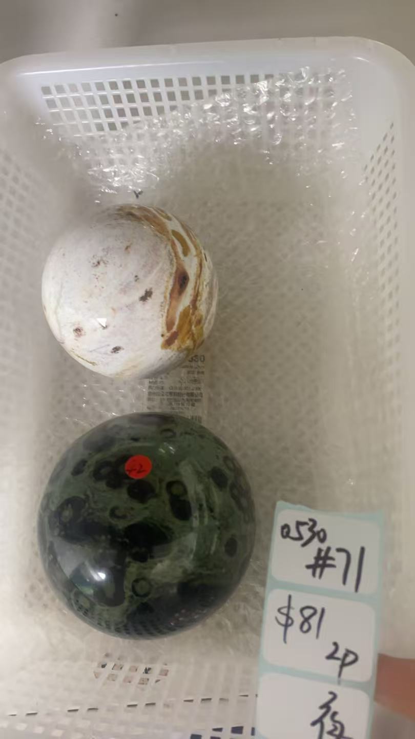 KIKICRYSTAL Shop Claim Sale For 0530