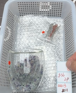 KIKICRYSTAL Shop Claim Sale For 0413