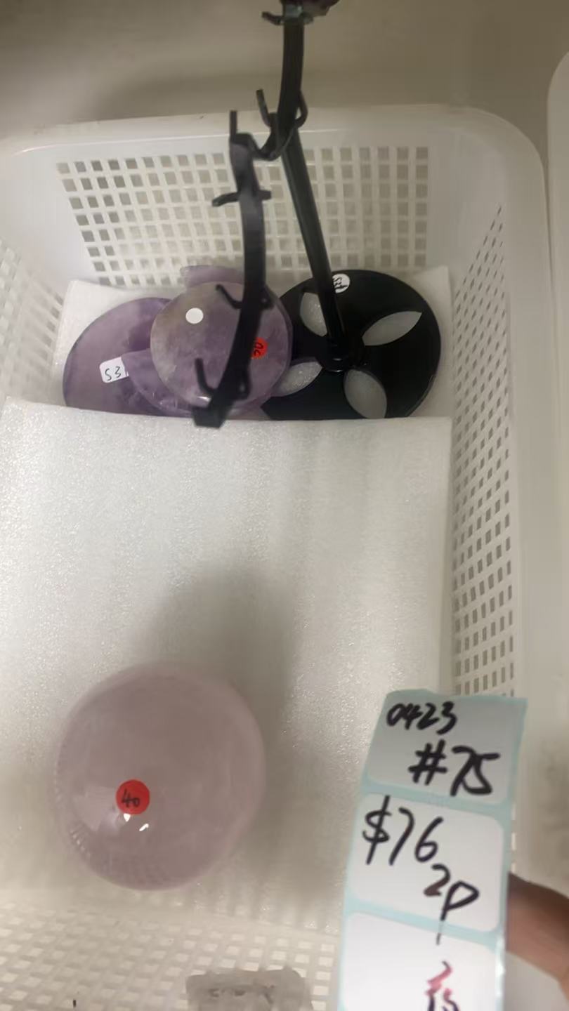 KIKICRYSTAL Shop Claim Sale For 0423