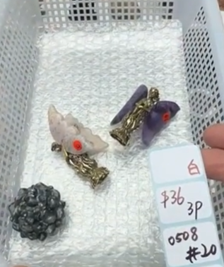 KIKICRYSTAL Shop Claim Sale For 0508