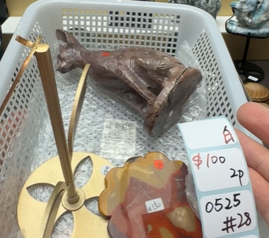 KIKICRYSTAL Shop Claim Sale For 0525