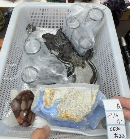 KIKICRYSTAL Shop Claim Sale For 0530