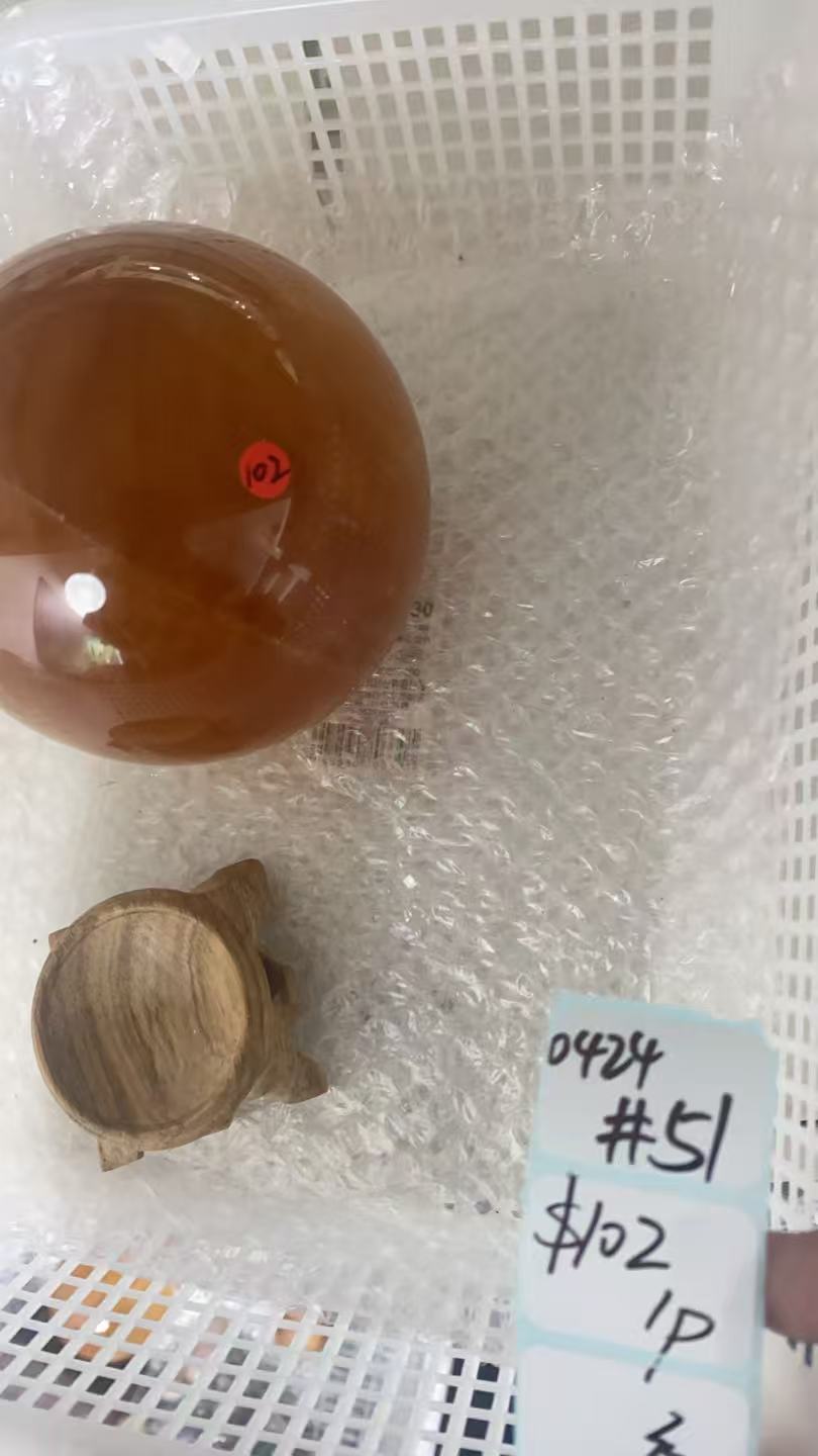 KIKICRYSTAL Shop Claim Sale For 0424