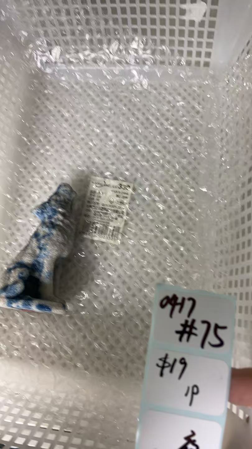 KIKICRYSTAL Shop Claim Sale For 0417