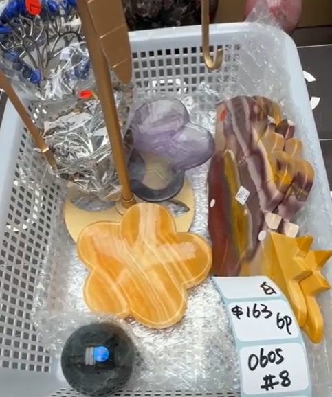 KIKICRYSTAL Shop Claim Sale For 0605
