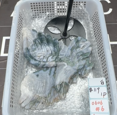 KIKICRYSTAL Shop Claim Sale For 0606
