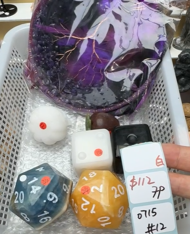 KIKICRYSTAL Shop Claim Sale For 0715