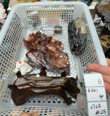 KIKICRYSTAL Shop Claim Sale For 0725