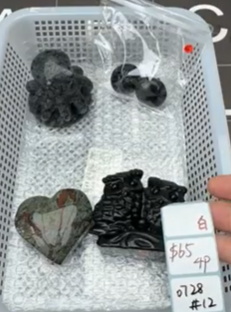 KIKICRYSTAL Shop Claim Sale For 0728