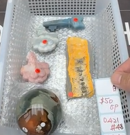 KIKICRYSTAL Shop Claim Sale For 0421
