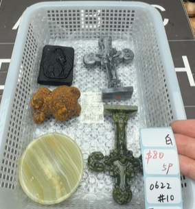 KIKICRYSTAL Shop Claim Sale For 0622