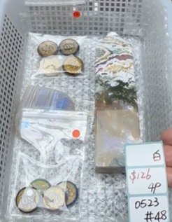 KIKICRYSTAL Shop Claim Sale For 0523