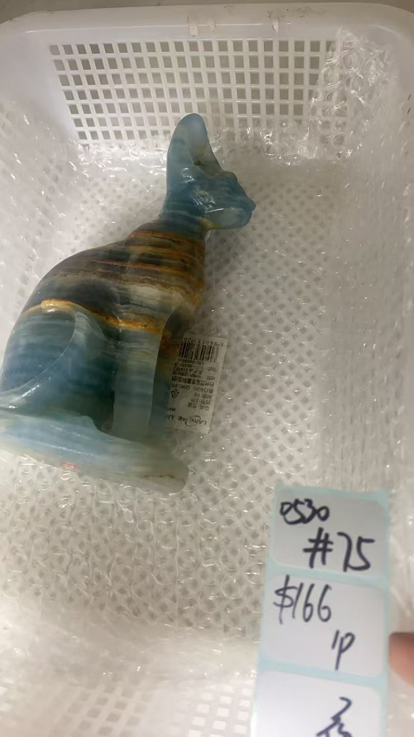 KIKICRYSTAL Shop Claim Sale For 0530