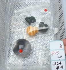 KIKICRYSTAL Shop Claim Sale For 0424