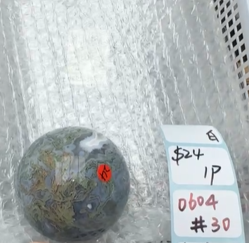 KIKICRYSTAL Shop Claim Sale For 0604