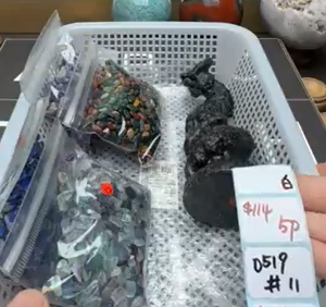 KIKICRYSTAL Shop Claim Sale For 0519