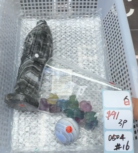 KIKICRYSTAL Shop Claim Sale For 0504