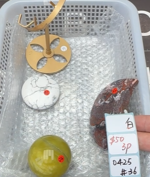 KIKICRYSTAL Shop Claim Sale For 0425