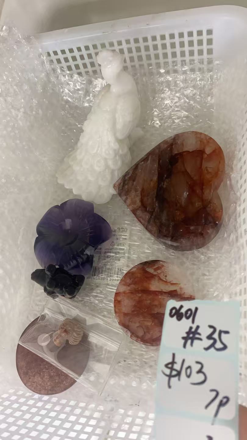 KIKICRYSTAL Shop Claim Sale For 0601