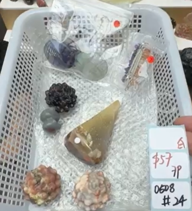 KIKICRYSTAL Shop Claim Sale For 0508