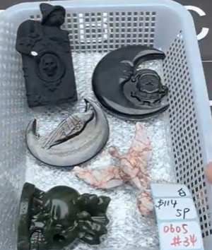 KIKICRYSTAL Shop Claim Sale For 0605