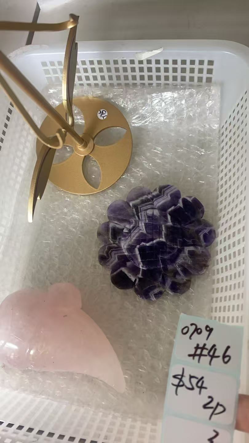 KIKICRYSTAL Shop Claim Sale For 0709