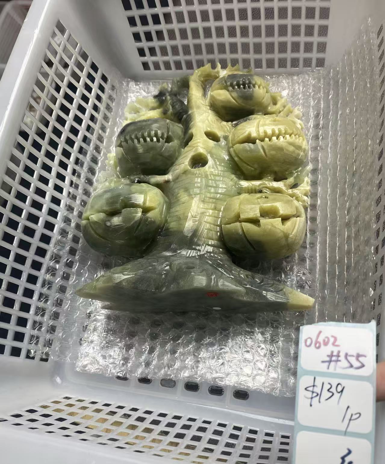 KIKICRYSTAL Shop Claim Sale For 0602