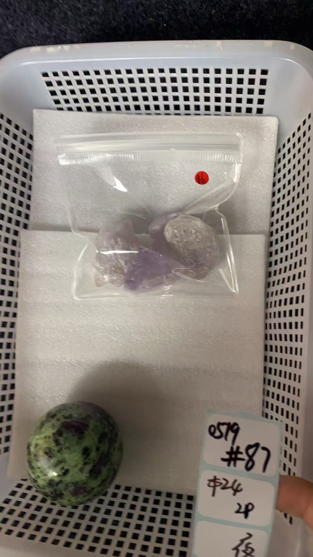 KIKICRYSTAL Shop Claim Sale For 0519